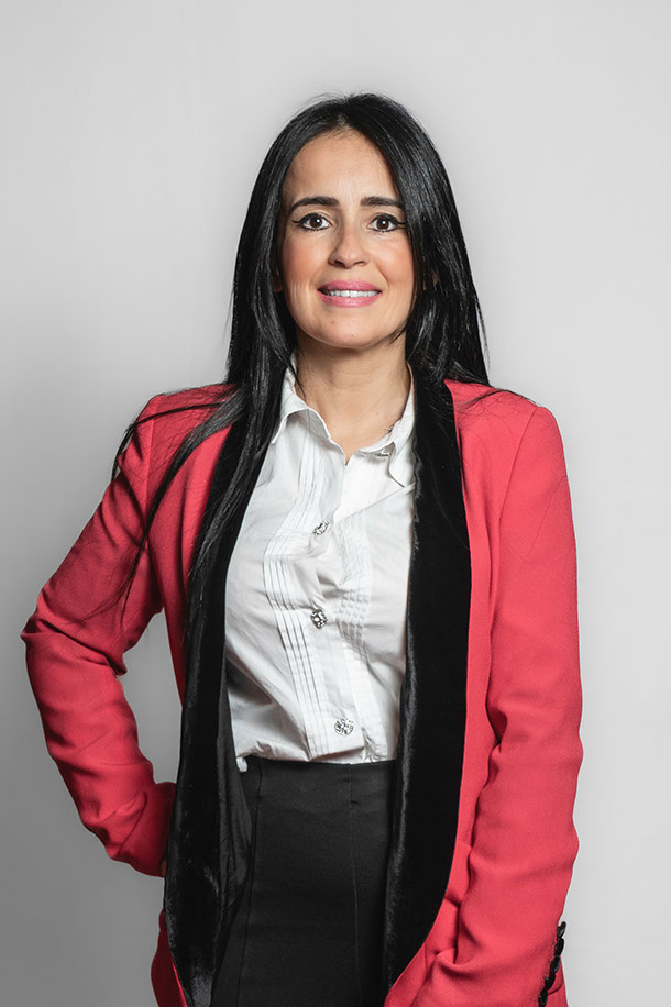 Ilham KHEROUA