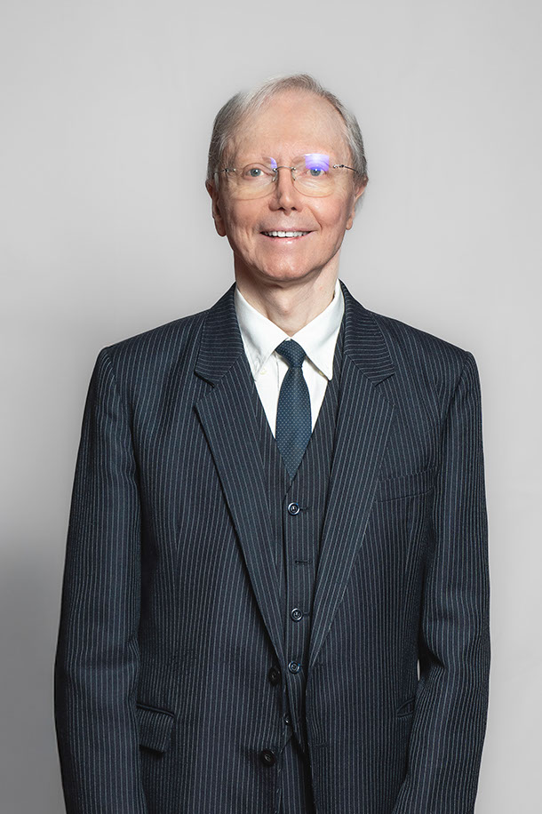 Jean-Pierre LEVERRIER